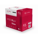 Papier biurowy PolSpeed format A4 ppk0870276