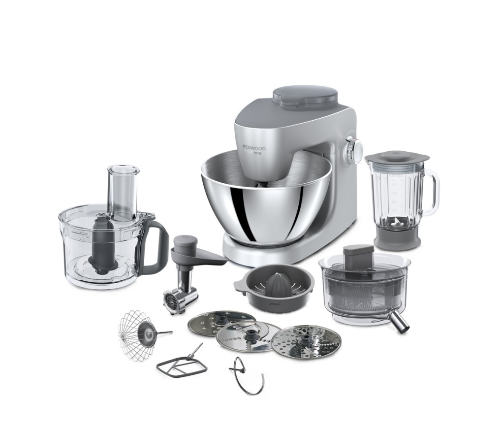 Kenwood MultiOne KHH326SI