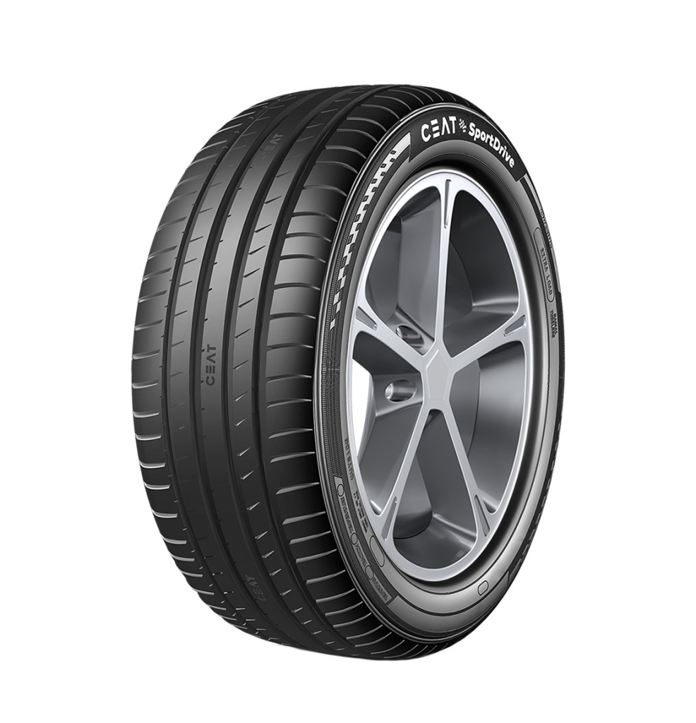 Letní pneumatika 225 45 R17 Ceat Sportdrive xl fr 94Y 45R17