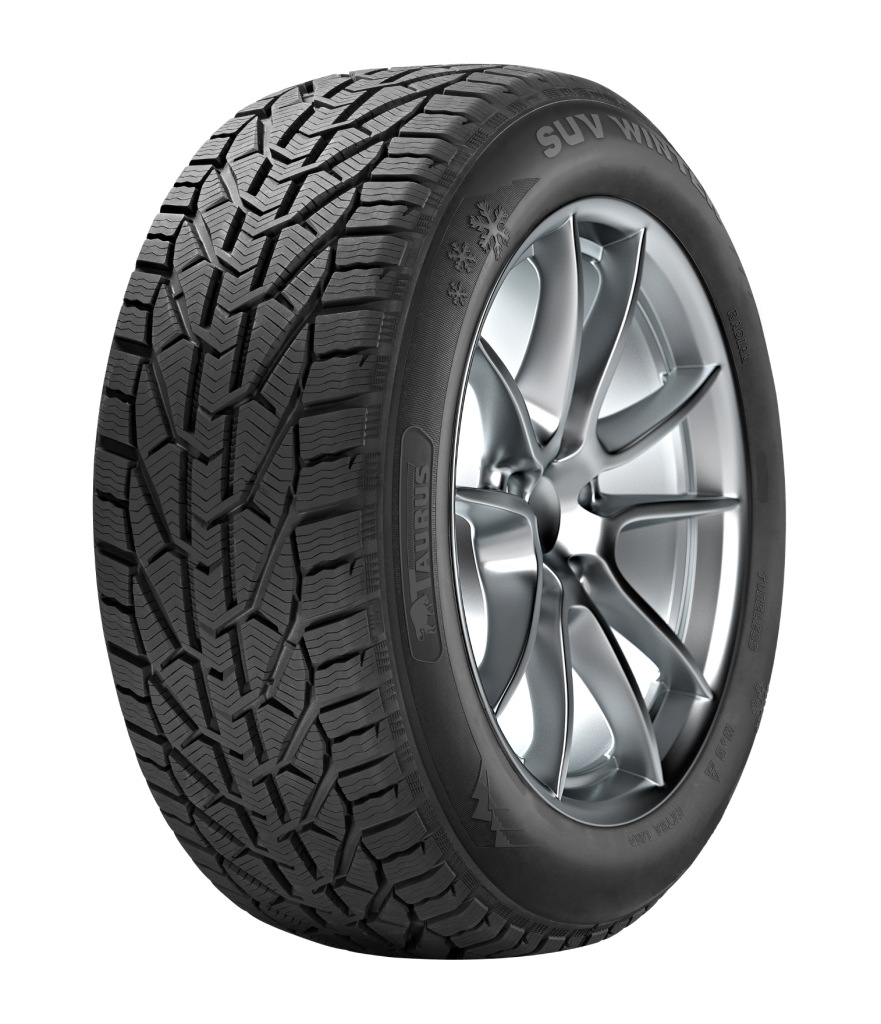 Zimní pneumatika 275 45 R20 Taurus Suv winter xl 110V 45R20 suv