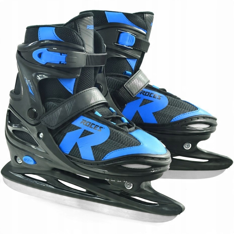 Коньки Roces caje 001