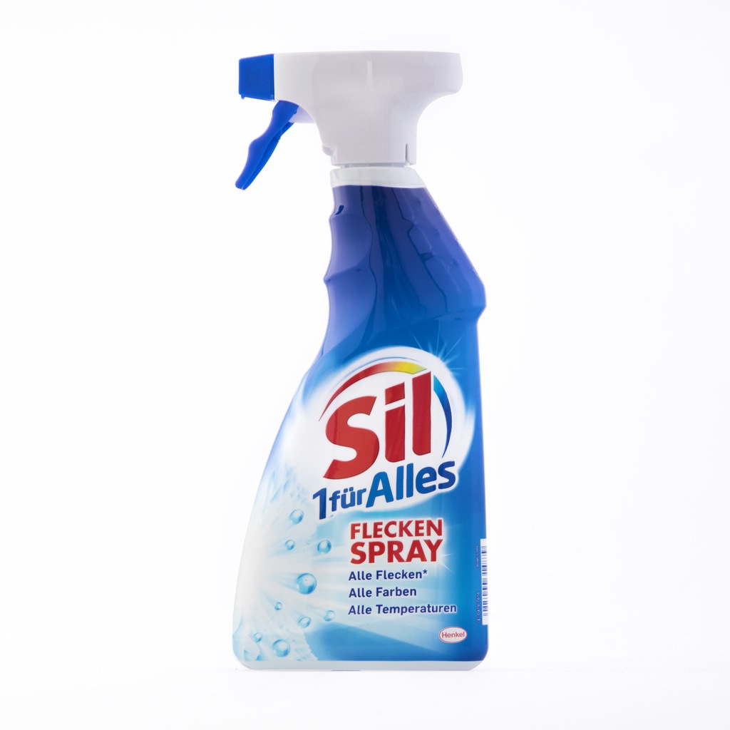 Sil пятновыводитель фото