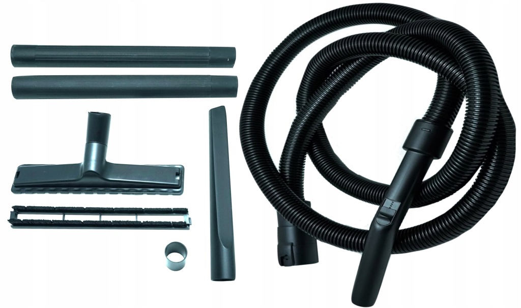 Hadice Trubky Hubice Kartáče Pro Einhell Bt-vc 1500 Sa