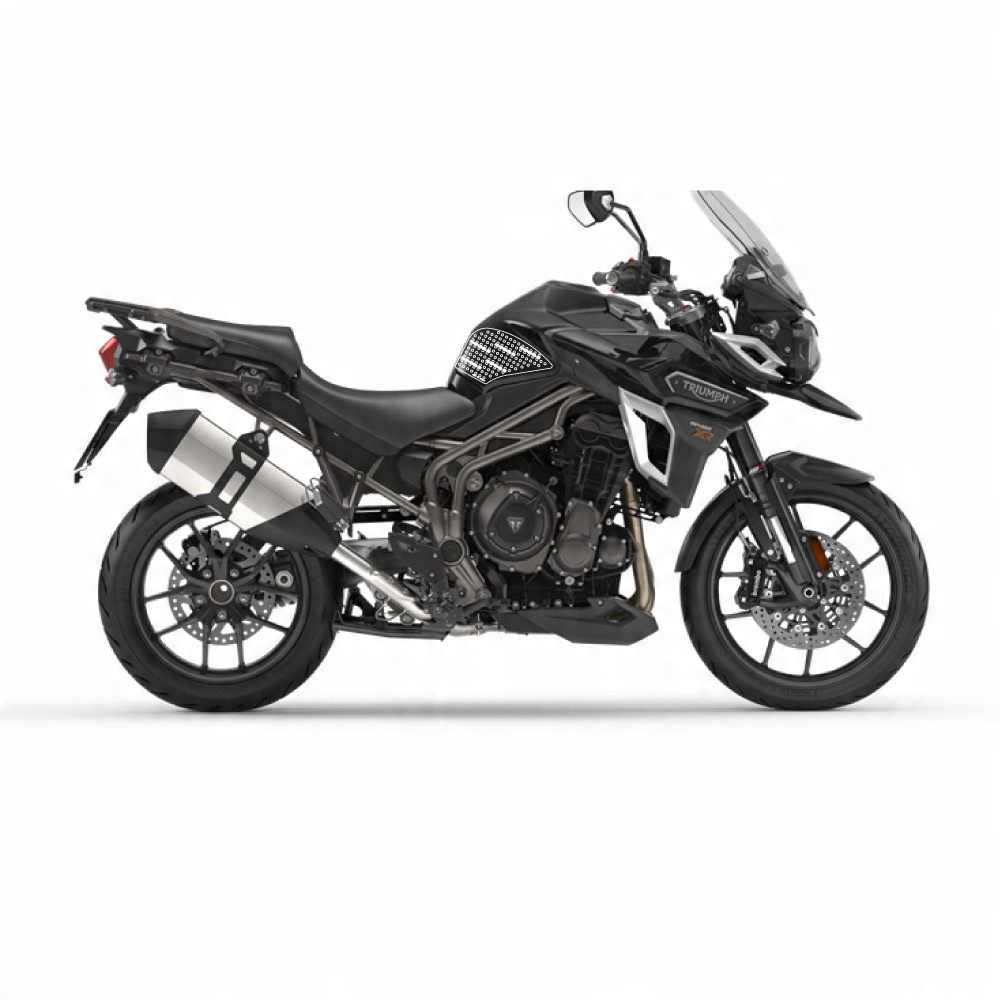 Triumph Tiger Explorer 1200