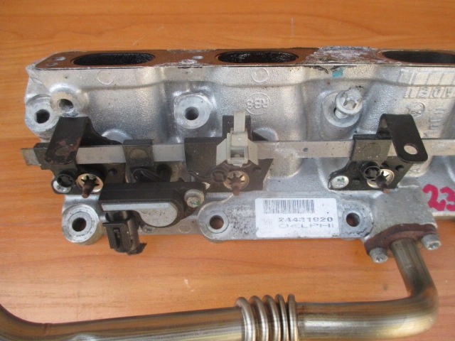 Order an Opel astra h meriva 1.6 16v z16xep controller flap Order an Opel astra h meriva 1.6 16v z16xep controller flap