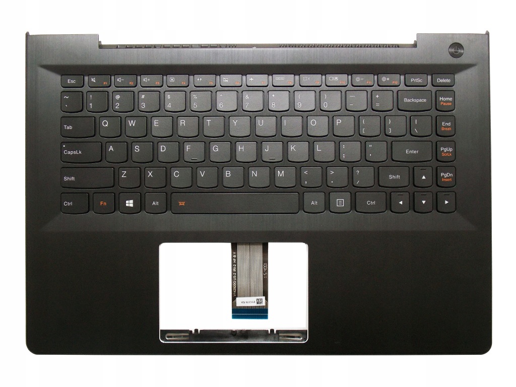 Klávesnice Pro Lenovo S41-35 S41-70 S41-80 Palmrest