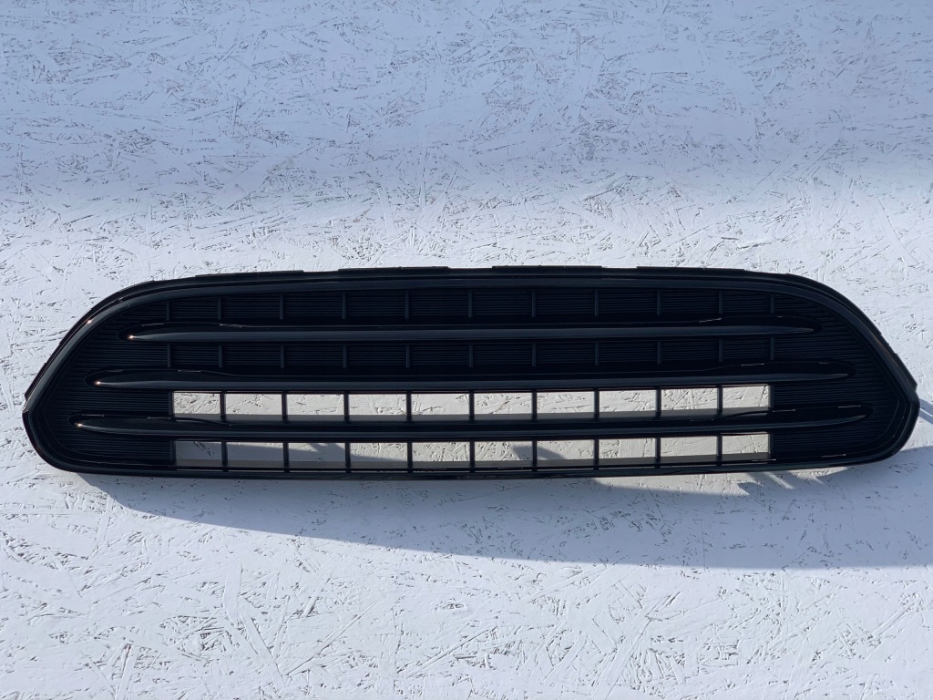 Mini F60 Grill Atrapa Piano Black 2414966 — OE 51712414966