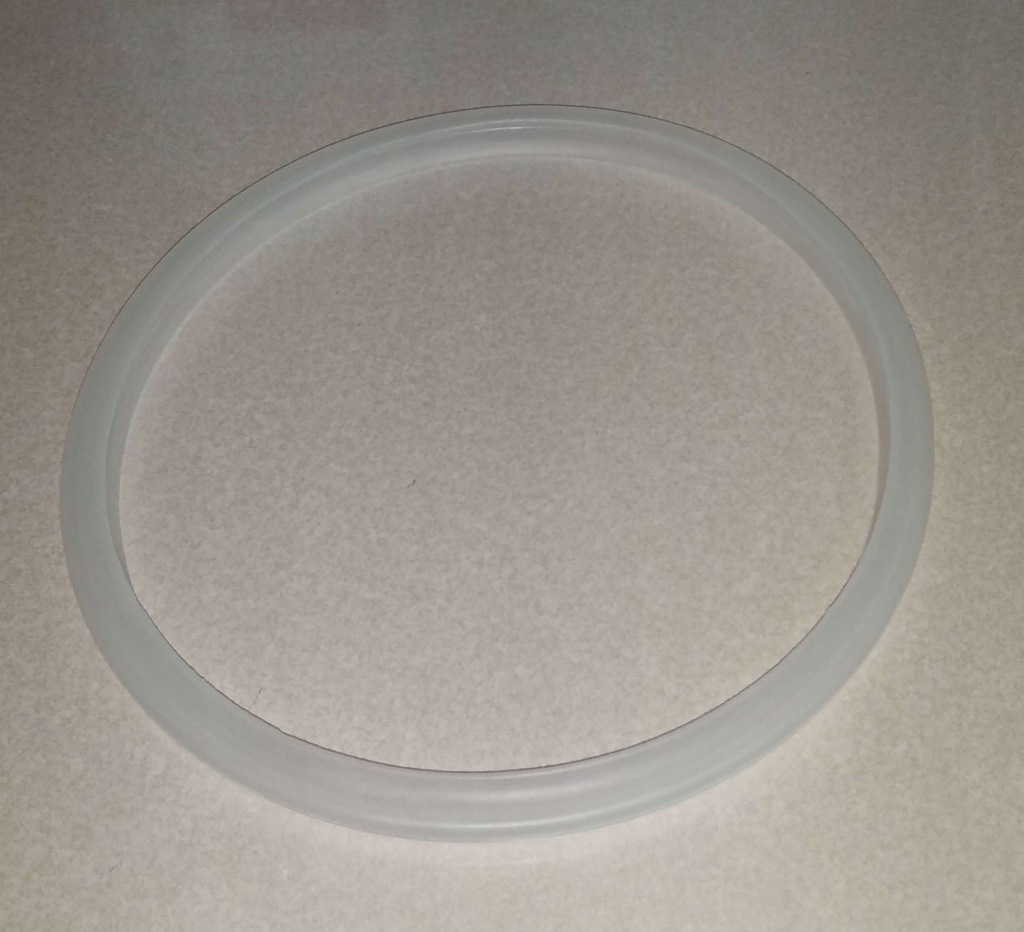 Silikonové těsnění pro tlakové hrnce Fagor, průměr 22 cm