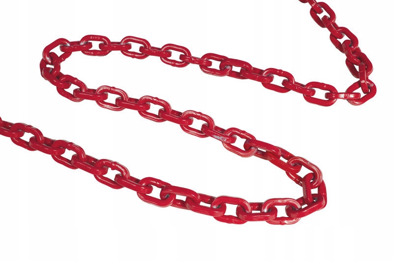 3. 321. Цепь 3нп - 38,1. Длиннозвенная оцинкованная цепь. 5.