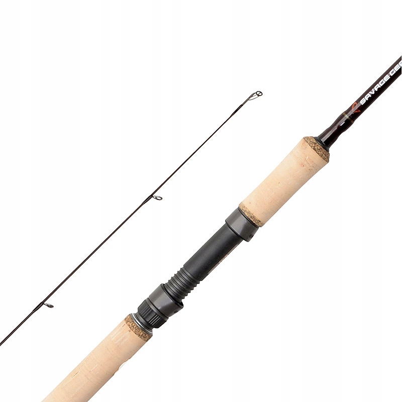 サベージ55 SAVAGE GEAR Custom Coastal Spin 3.20m/10-36g - 13480159967