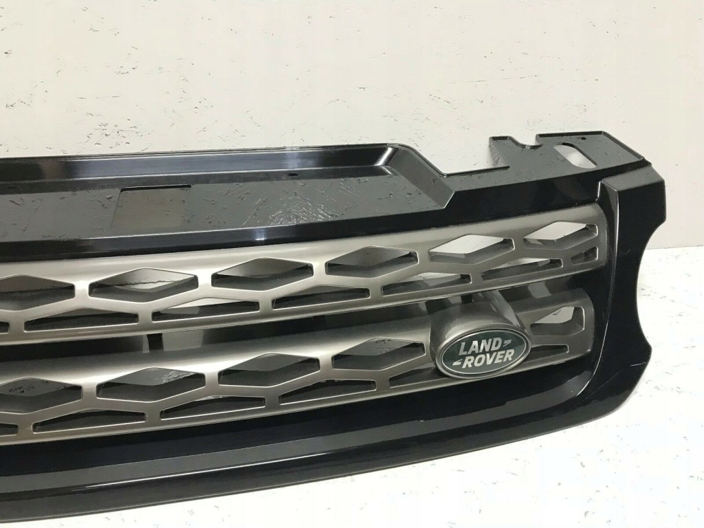 Range Rover Sport Grill Atrapa DK62-8200XX — zdjęcie 3