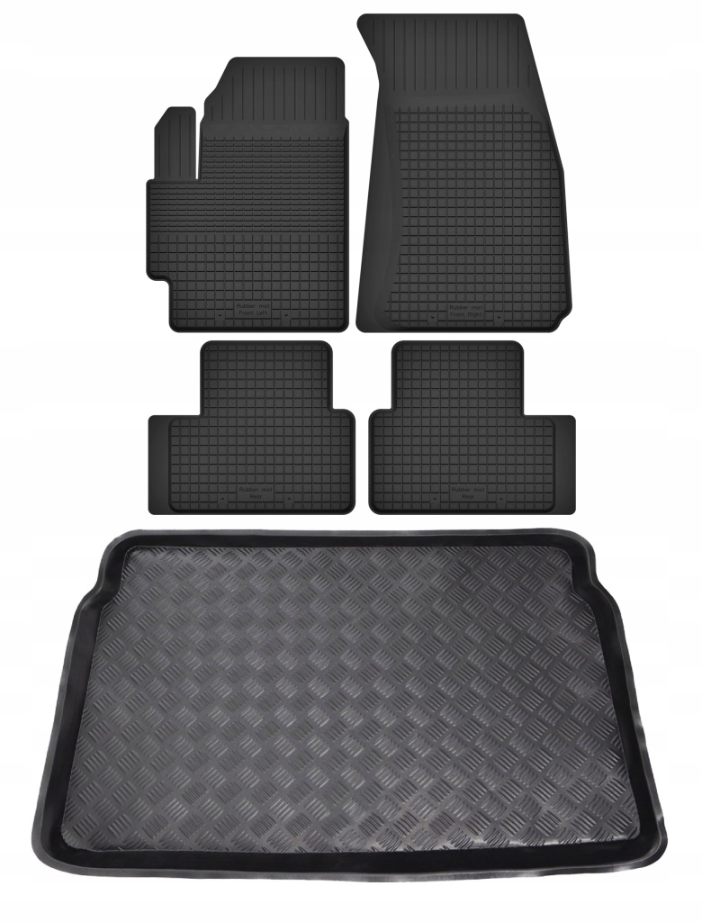 stěrače nosič pro: Subaru Forester II 2