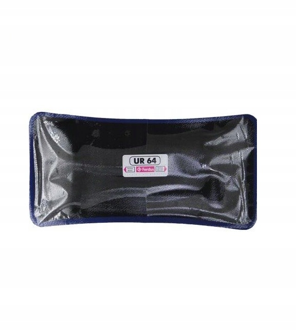 Radiální vložky 5ks pneumatika 130 mm x 260 mm