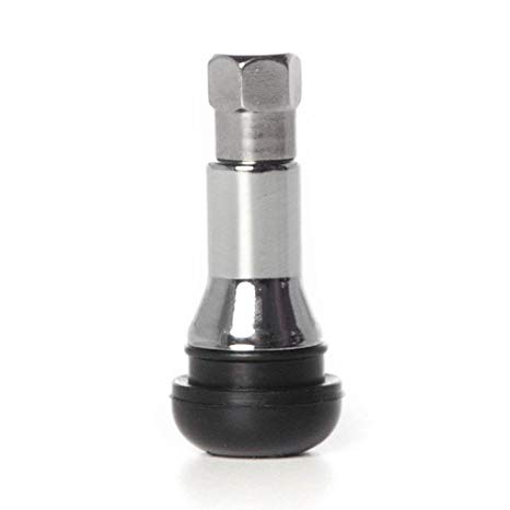 Ventily Ozdobné Chromované TR414 50 Ks