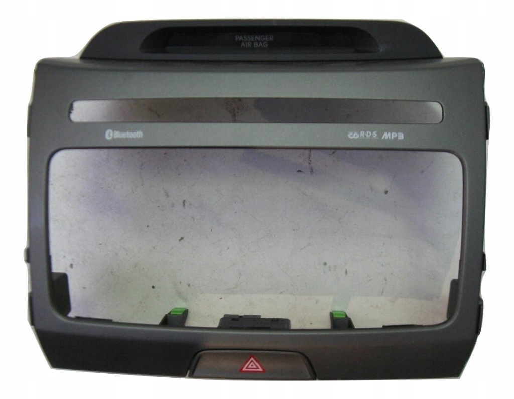 ramă radiatoare KIA SPORTAGE III 10-
