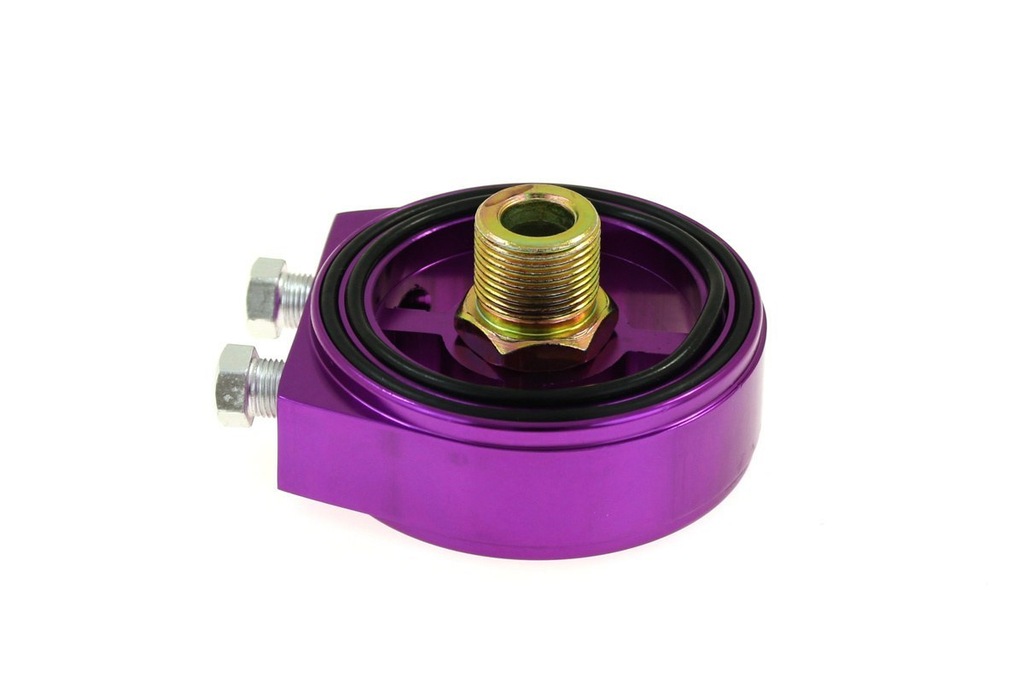 torrent oil filter adapter