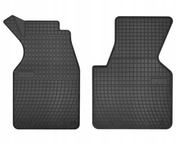 Gumové Koberce typické pro Volkswagen T4 1991-2003