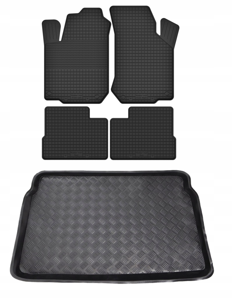 stěrače nosič pro: Hyundai Getz 2002-2010