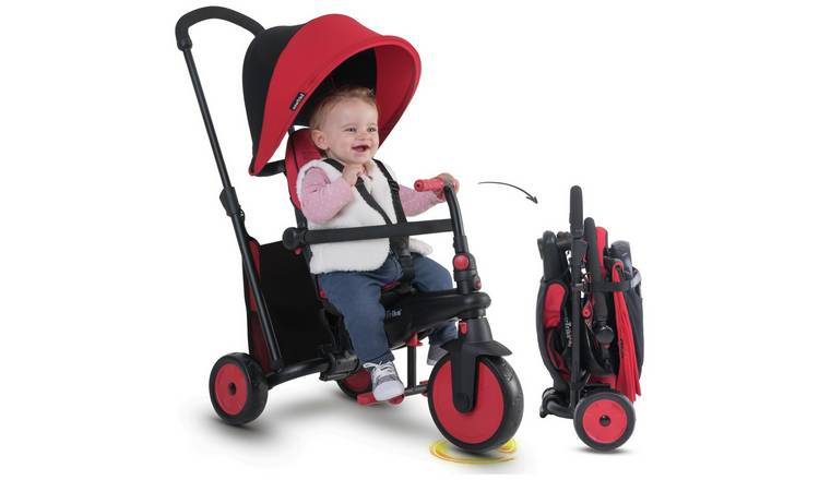 SMART TRIKE 6 1 Smartfold 300 Plus Aredi.ru 8037894653
