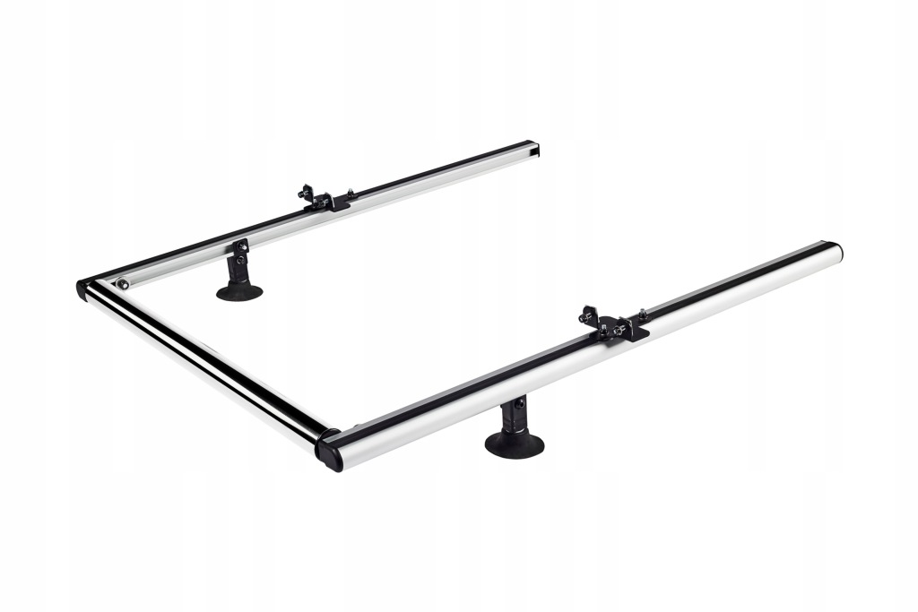 Cruz Rolka 60 cm s adaptérem pro nosníky Alu Cargo