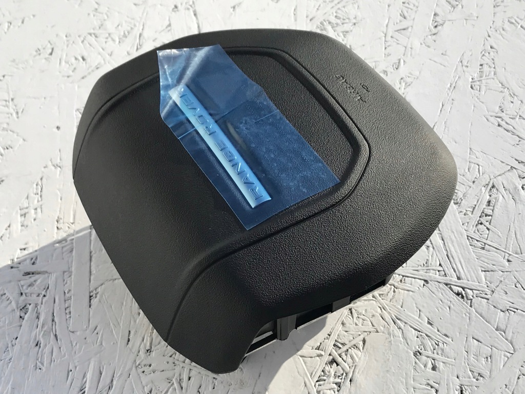 Range Rover Evoque Airbag Poduszka Kierowcy — zdjęcie 2