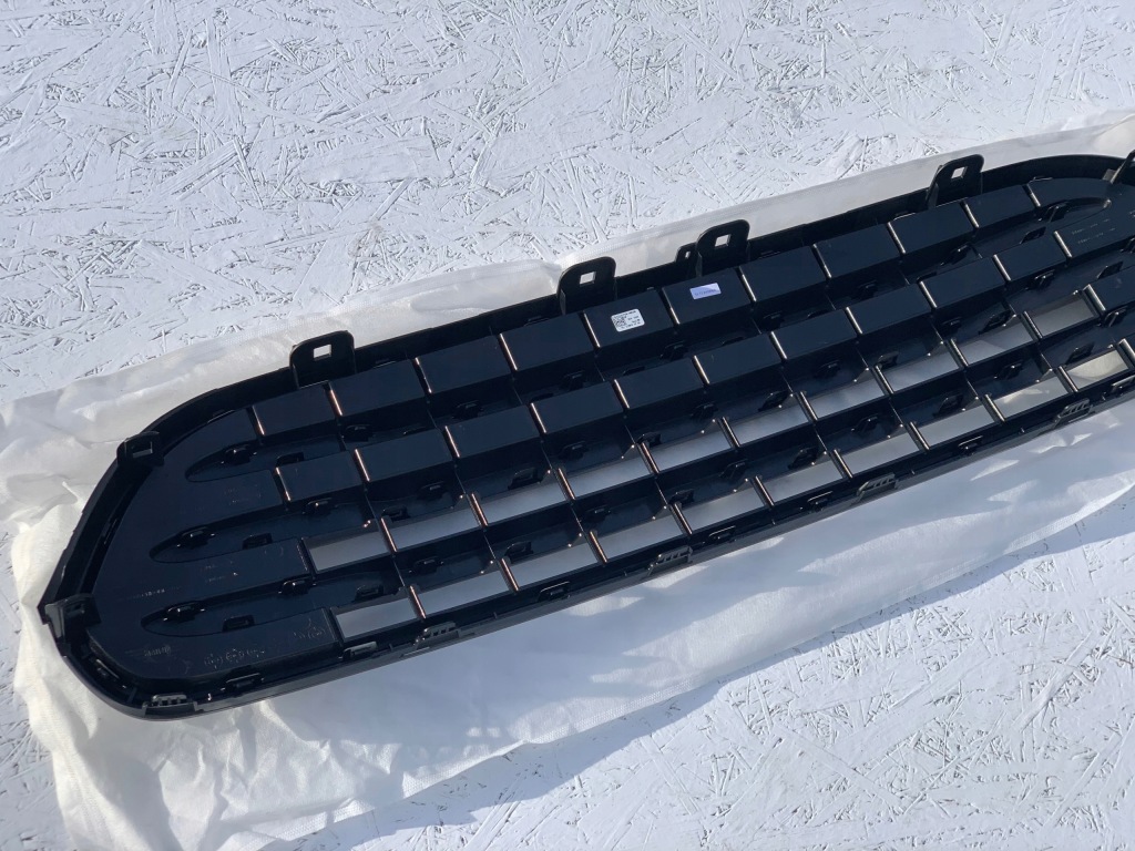 Mini F60 Grill Atrapa Piano Black 2414966 — zdjęcie 7