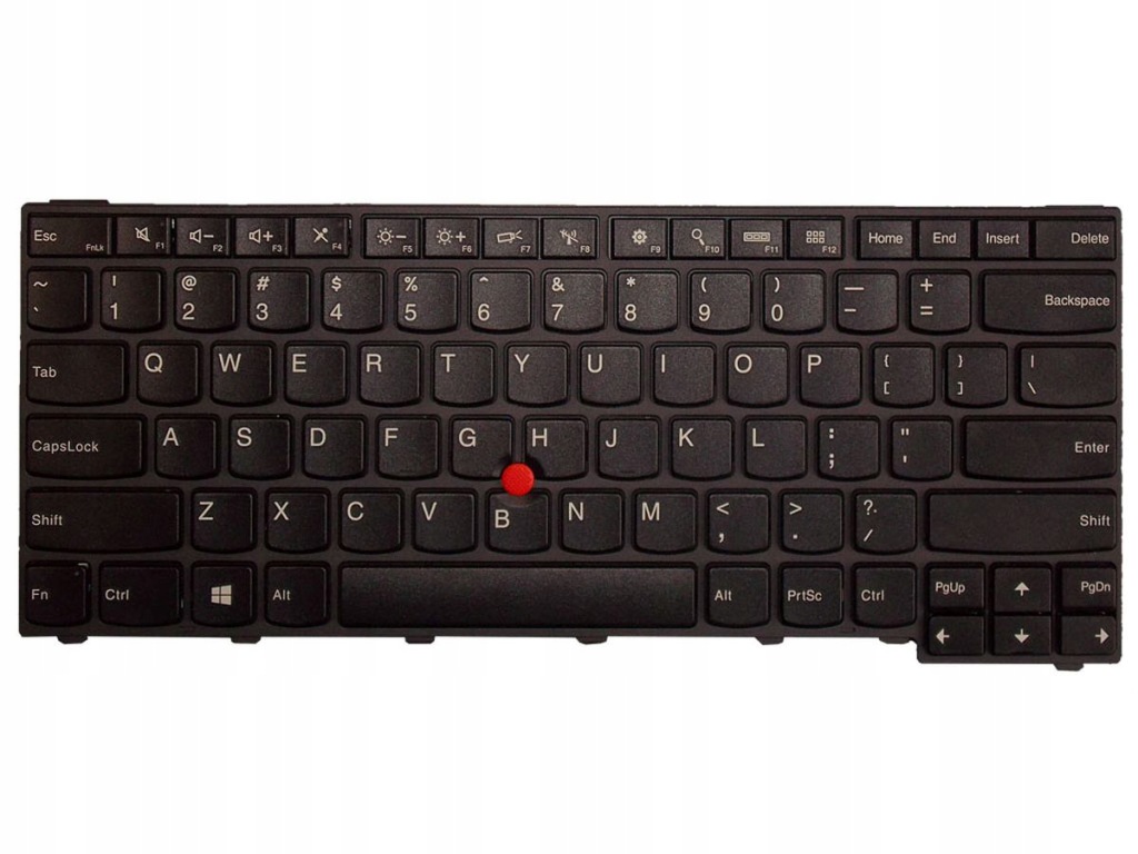 Klávesnice Pro Lenovo L440 L450 L460 E431 E440 T431S T440 T440P T440S Tp