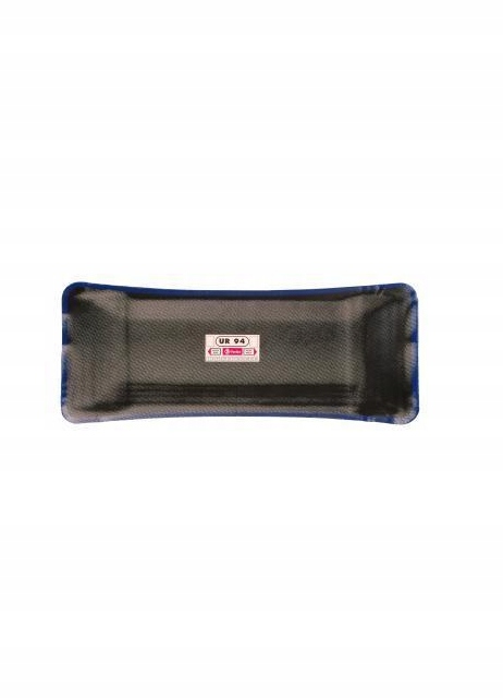 Radiální záplaty 135 mm x 335 mm UR94 oprava pneumatik 3ks