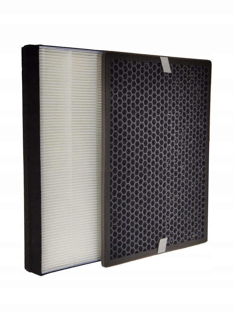 Filtry FY2422 a FY2420 pro Philips AC2887 AC2889