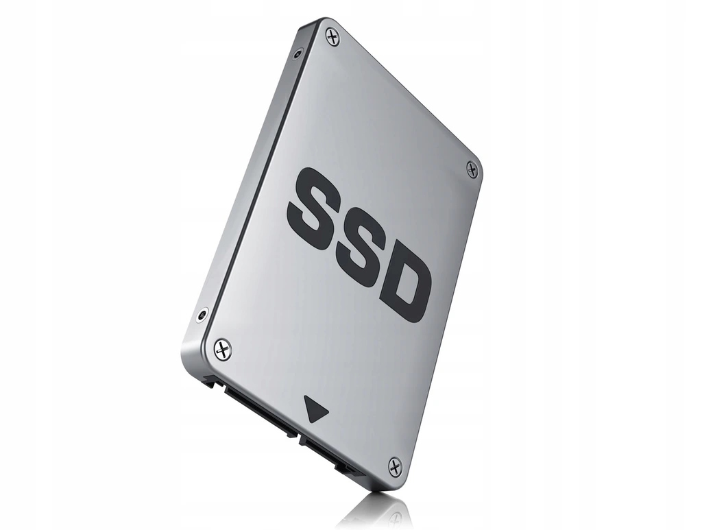 Nový Ssd disk 120 Gb 2,5''