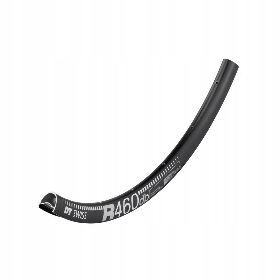 Silniční ráfek Dt Swiss R 460 disc 700C 28H