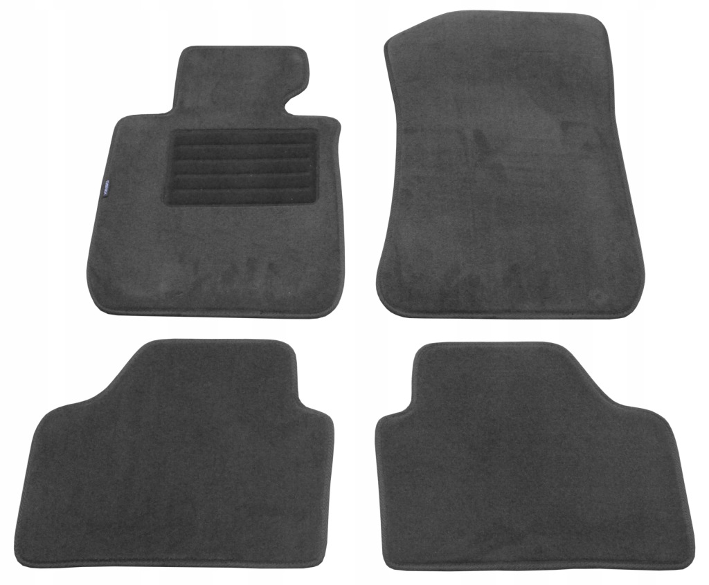 Koberce Petex Bmw X1 F48 od roku 2015 X-Drive Germany