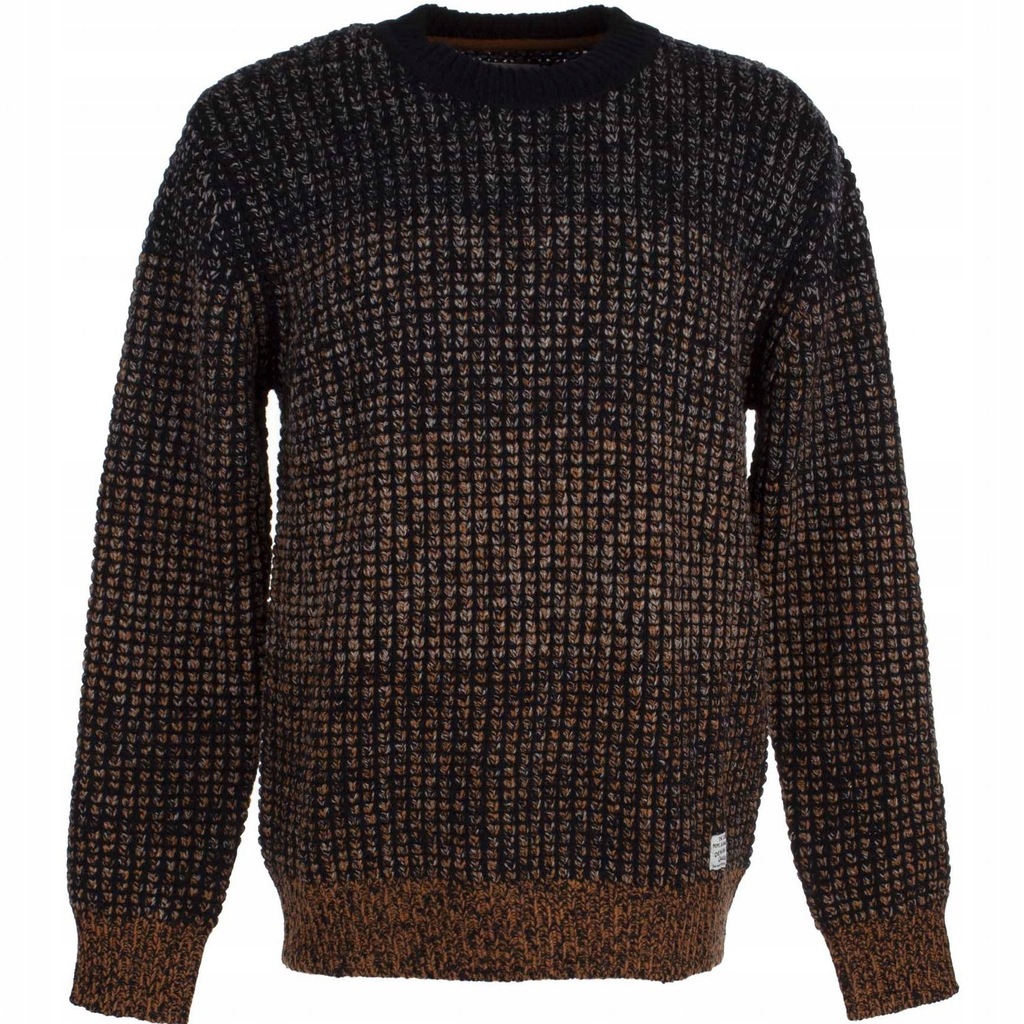 SWETER MĘSKI PEPE JEANS MARIO PM702058-597 M