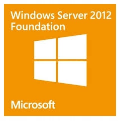 Windows Server Foundation HP 2012 748920-421