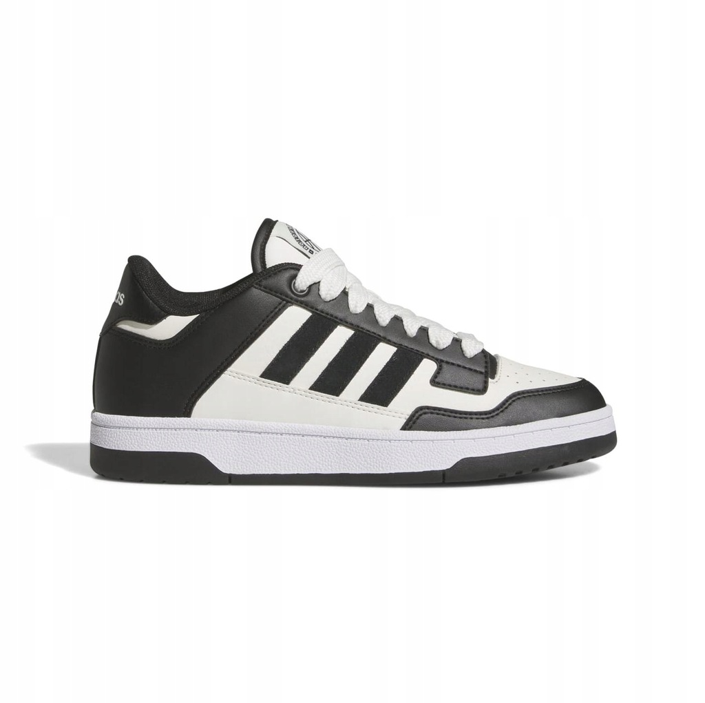 Damskie Sneakersy RAPID COURT LOW W 39 1/3