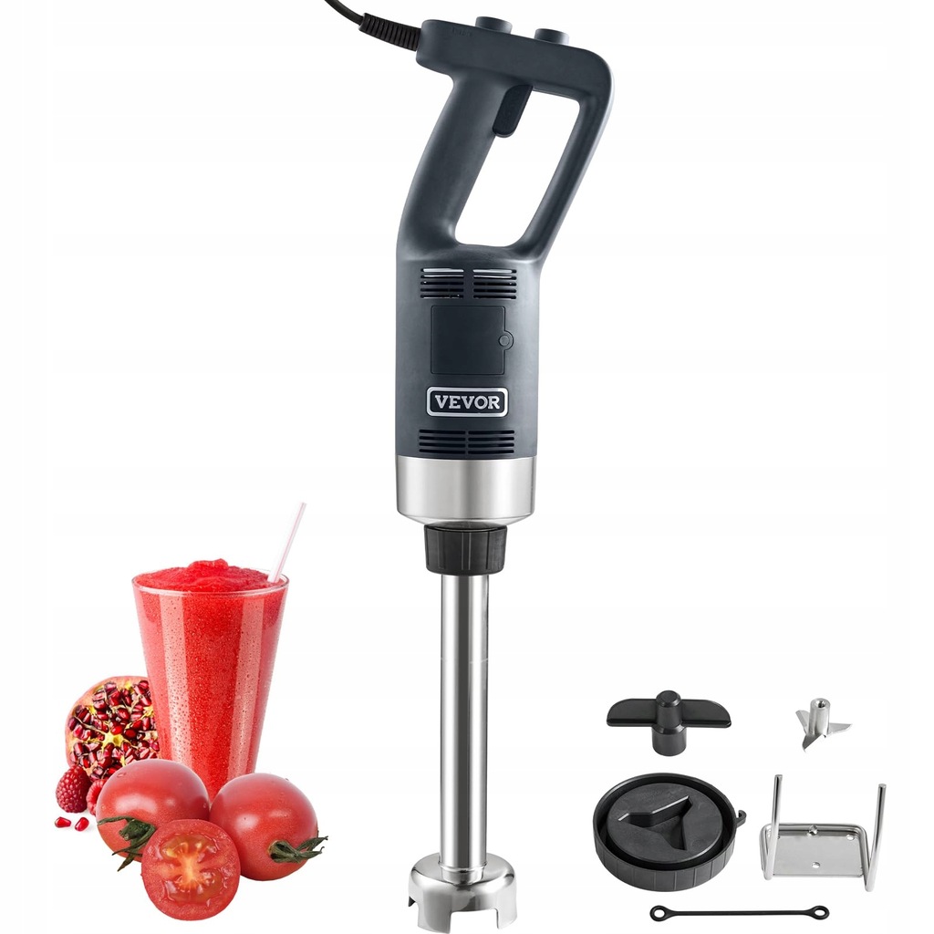 Vevor Blender ręczny elektryczny blender ręczny