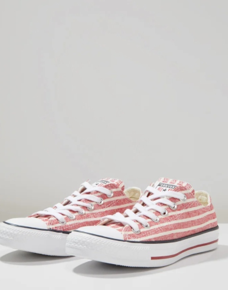 CONVERSE DAMSKIE TRAMPKI W PASKI NISKIE 35 BUE