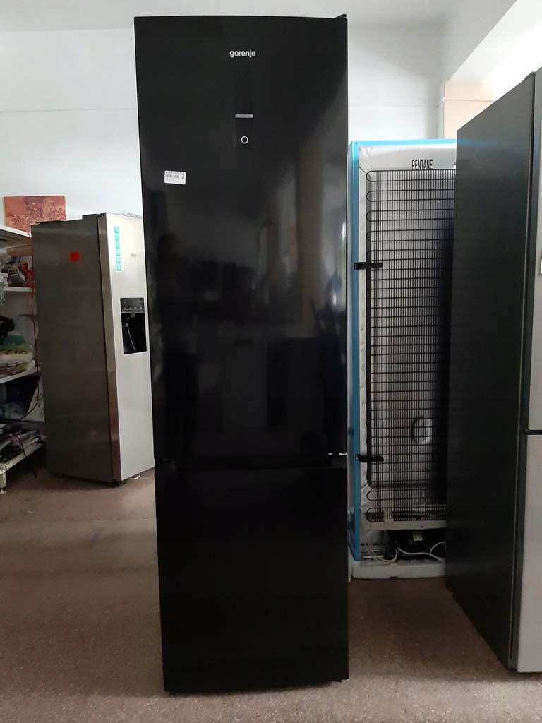 Lodówka GORENJE K 8990 DW