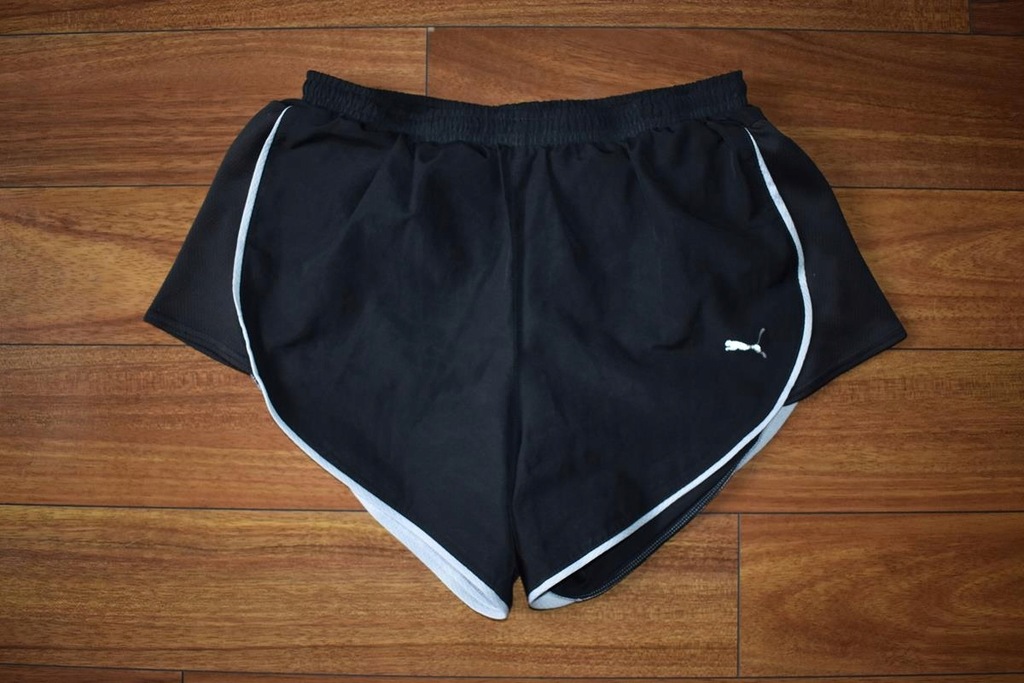 PUMA Spodenki Szorty SHORTS Fitness S 36