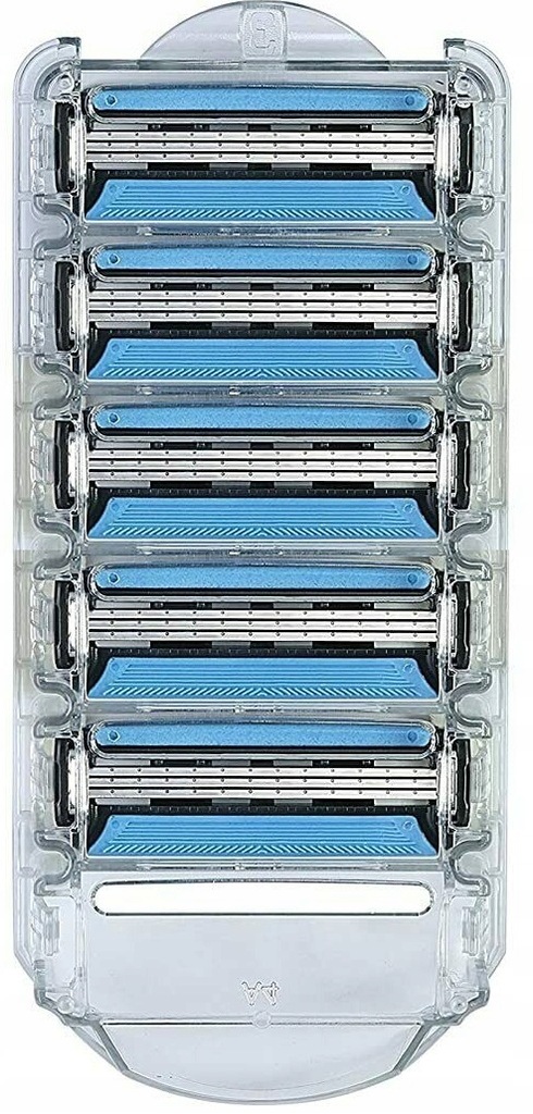 Wilkinson Quattro zamienniki wkłady ostrza 4 szt