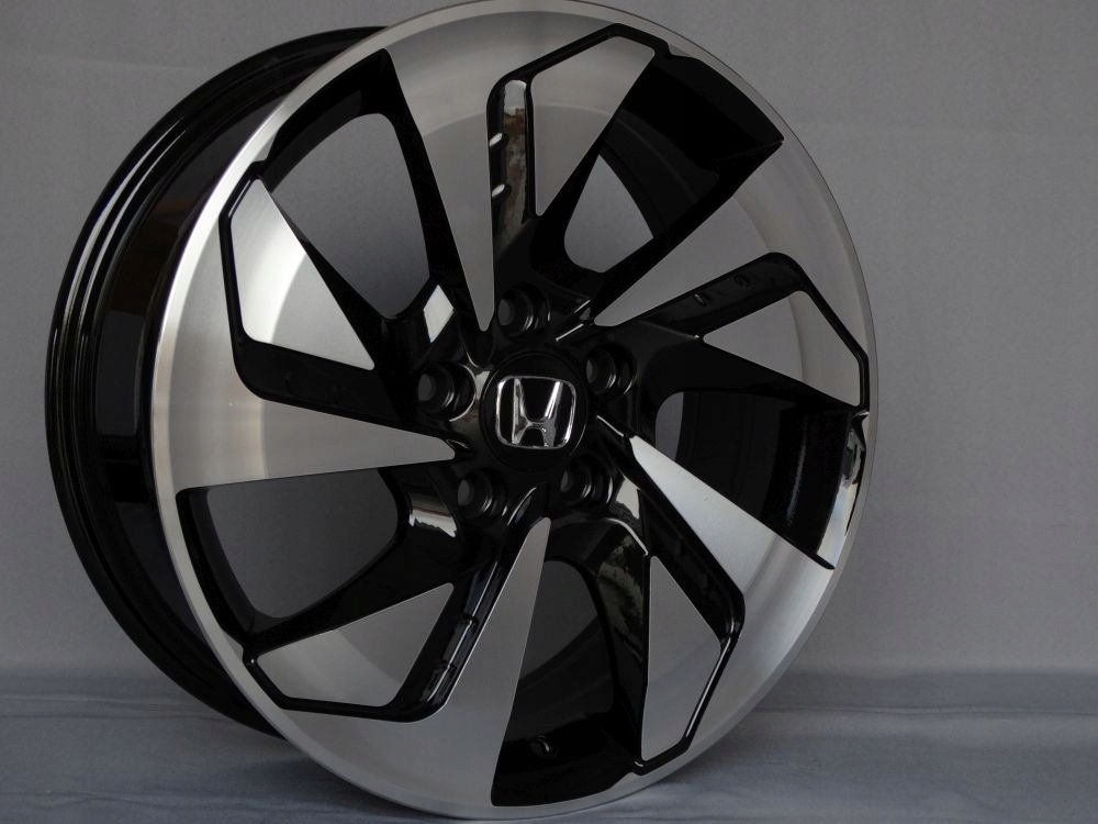 FELGI 17' 5x114,3 HONDA CRV HRV ACCORD !!! 1144