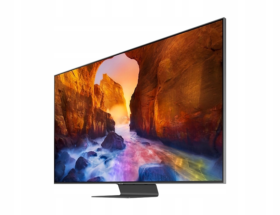 SAMSUNG QLED 2019 QE65Q90R ATXXH model na polskę