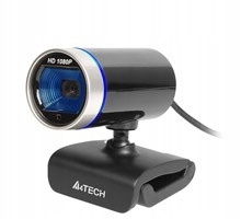 A4 TECH Kamera Full-HD 1080p WebCam PK-910H