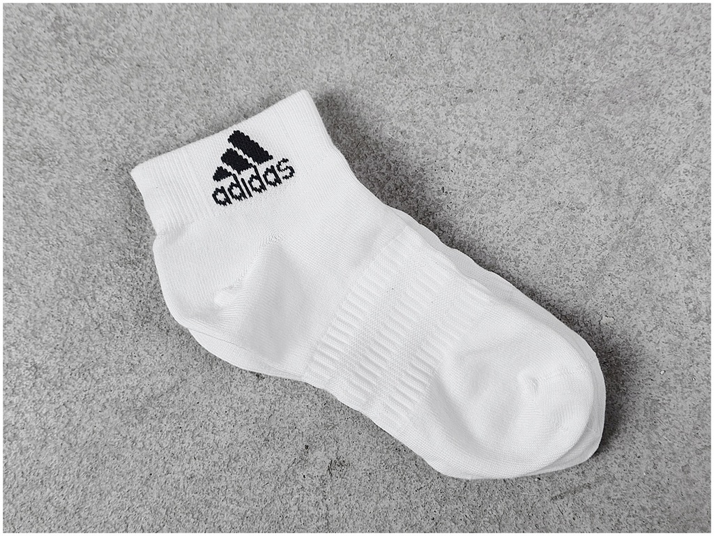 Купить Мужские туфли Big Star, носки Adidas FF174207 43: отзывы, фото, характеристики в интерне-магазине Aredi.ru