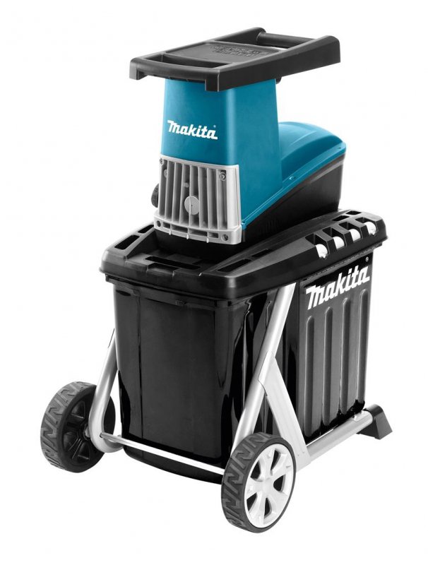 Makita UD2500 rozdrabniacz 2500 W 67 L Ostrze