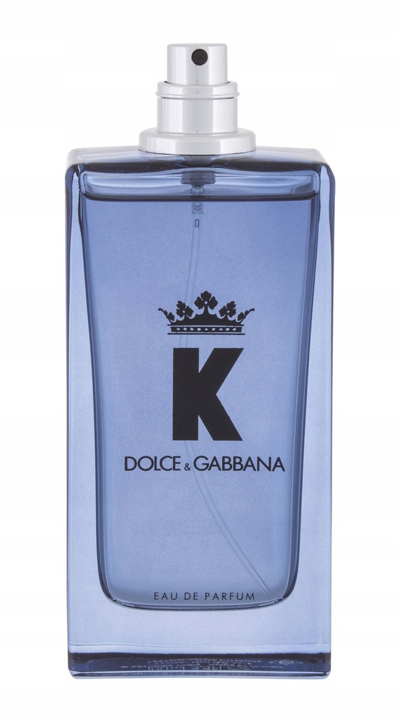 Dolce&amp;Gabbana K - tester 100 ml