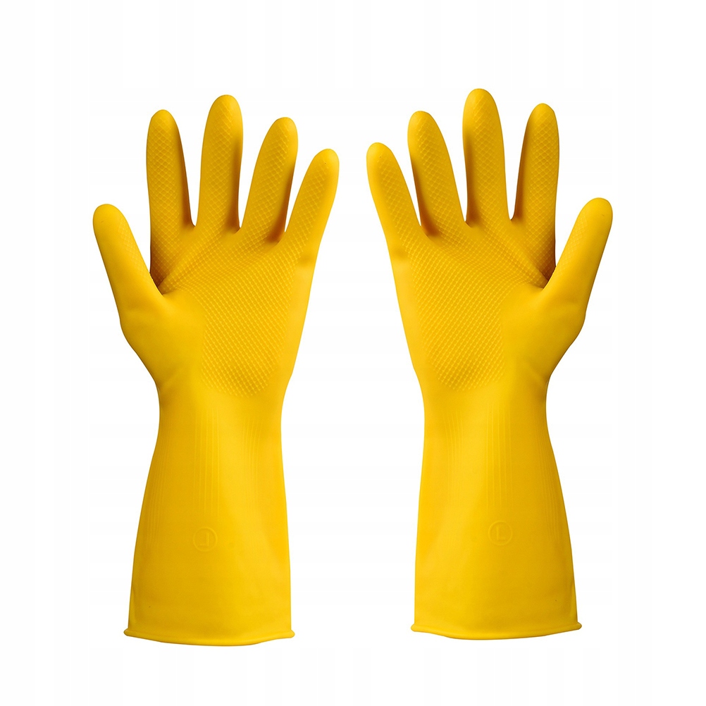 Dishwashing Gloves Kitchen Rubber Gloves 13238729660 oficjalne