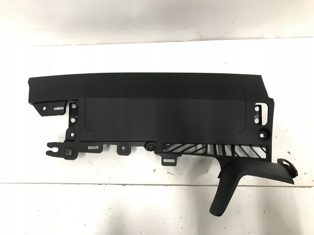 Tesla Model 3 Airbag Poduszka Kolanowa LEWA 12304427139 oficjalne