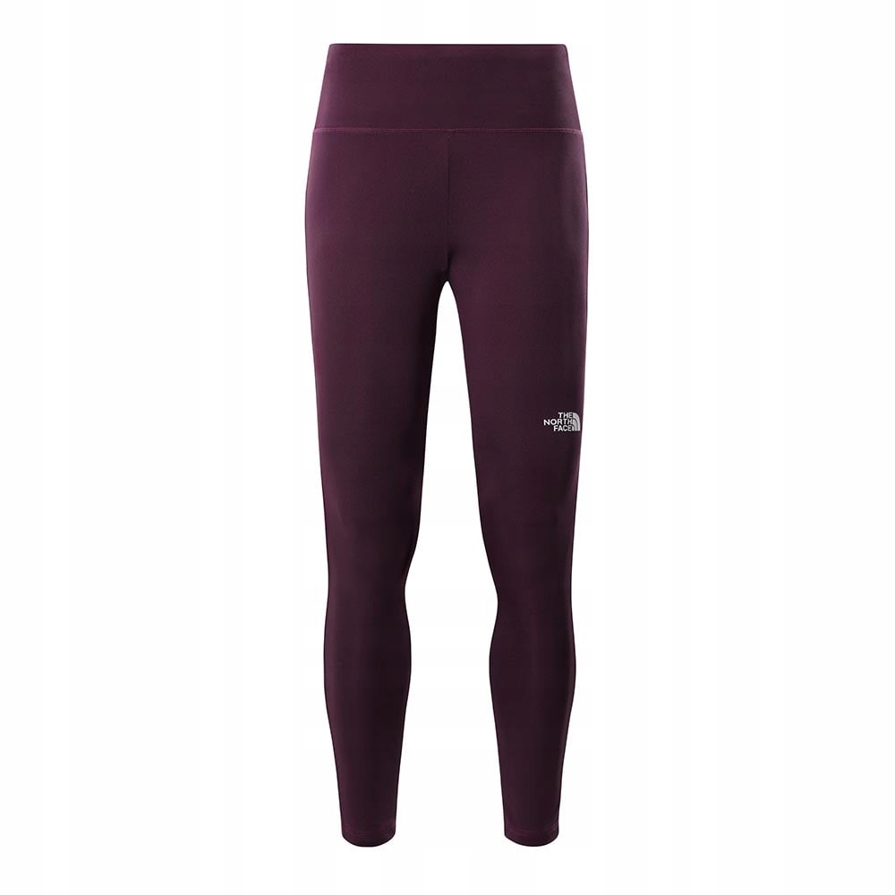 Legginsy The North Face Resolve NF0A556NNXE S