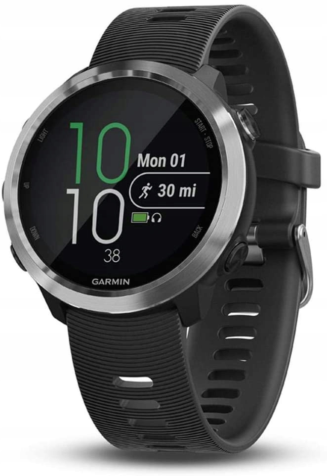 Garmin Forerunner 645 MUSIC HR GARMIN PAY BT WI-FI